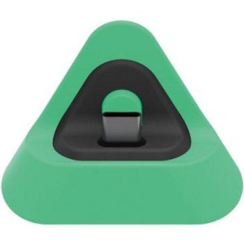 Compact Tri‑Angle Switch Lite Charging Station