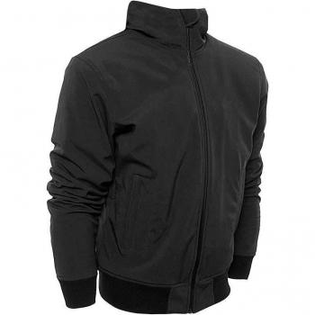 Protection thermique Bores Safety Veste 4XL Noir