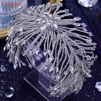 Tocado de Diamantes Imitación YouLaPan