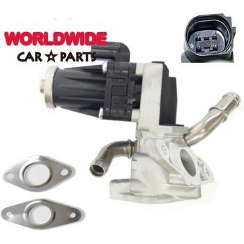 EGR Valve for FORD Ranger Transit Tourneo Custom 2.2 TDCi 4x4