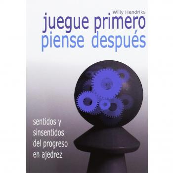 Juegue primero, piense después