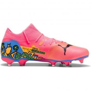 Puma Scarpe Calcio Future 7 Njr FG/AG