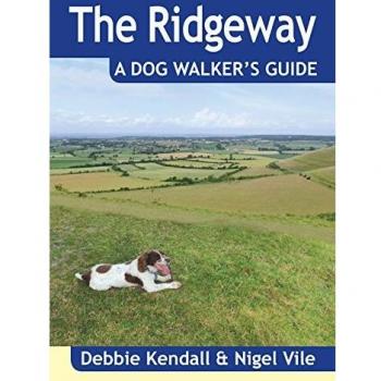 The Ridgeway: A Dog Walker's Guide