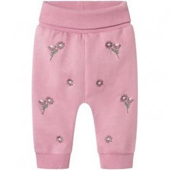 Tuta Nbfnowa in Colore Mauve Orchid – Pantaloni da Ginnastica