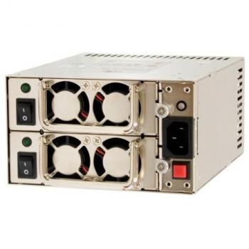 Bloc d'alimentation Chieftec MRT-6320P 320 W Argent