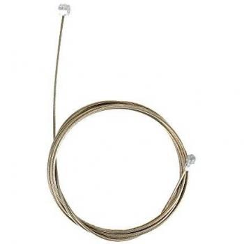 SHIMANO 1.6mm Double End Brake Inner Cable 2050mm