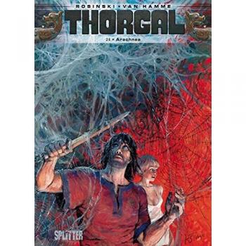 Thorgal 24