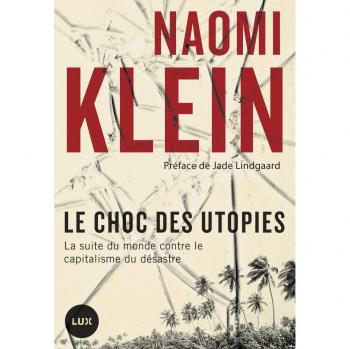 Le choc des utopies: Porto Rico contre le capitalistes du désastre