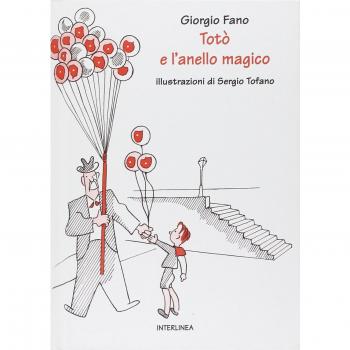 Totò e l'anello magico