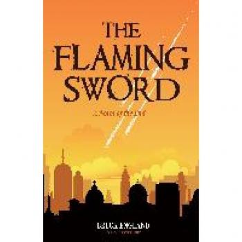 The Flaming Sword