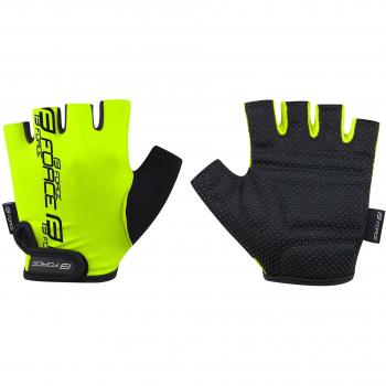 FORCE KIDS Handschuhe für Fahrräder Größe S