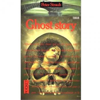 Ghost story