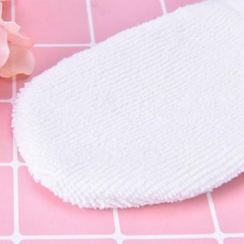 Facial Makeup Remover Puff