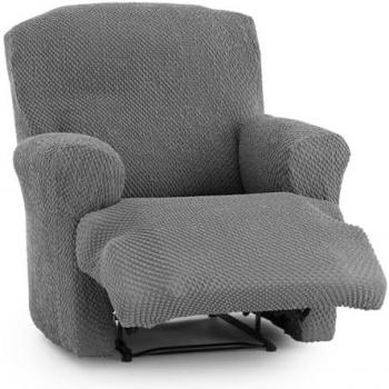 Housse de Siège Thor – Gris Foncé, Dimensions 80×100×90 cm