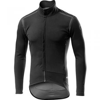 Ros Long Sleeve Uomo Sportivo XXL