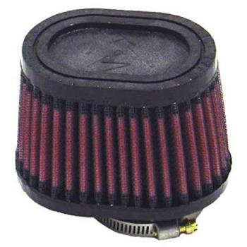 Filtro Aria K&N Ovale Conico