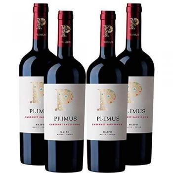 Cabernet Sauvignon Primus