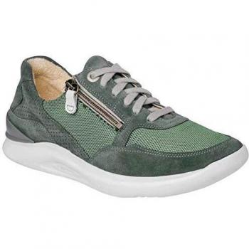Helen‑H Salvia by Ganter – Women’s Sneaker, UK 7
