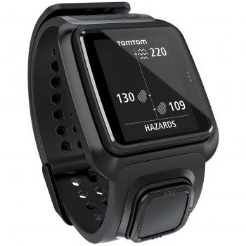 ProGolfer GPS Timepiece