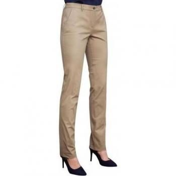 Brook Taverner Women's Houston Chino Trousers