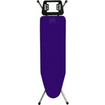 Plancha 115x35 Lila – K-Uno Coto More