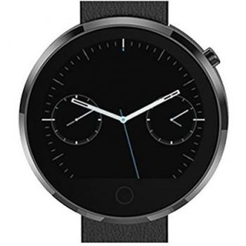 Smartwatch Innwatch 2 Android e iOS Negro