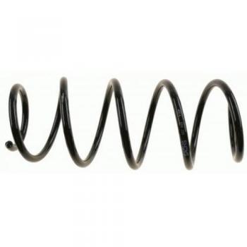 Vorderachse Fahrwerksfeder Sachs 997 843