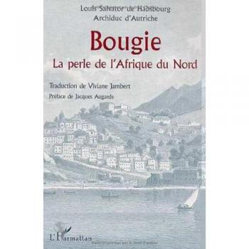 Bougie la perle de l'Afrique du Nord