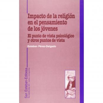 IMPACTO DE LA RELIGION EN EL PENSAMIENTO DE LOS JOVENES