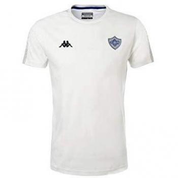 Vestido Kappa Batin Negro S para Hombre