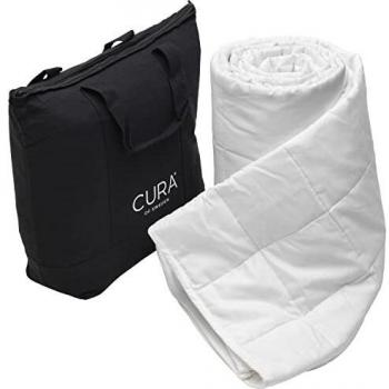 Coperta Ponderata 100% Cotone Pearl