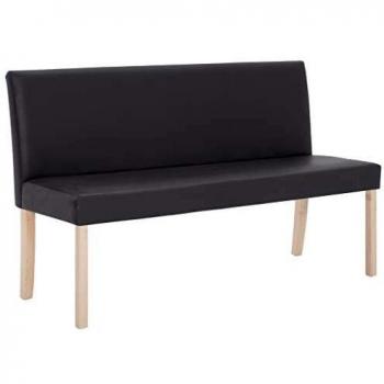 Elegant Gray Vida XL Footwear – 139.5 cm (Artificial Skin)