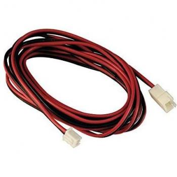 Câble d'extension 2m pour articles avec connecteur 350mA, longue
