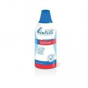 Depur 3 em Dose Única 500ml