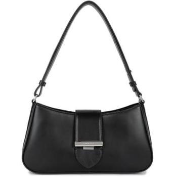 Sac à main LANCASTER PARIS ILY Noir Classique