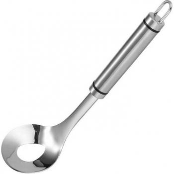 Easy Meatball Spoon