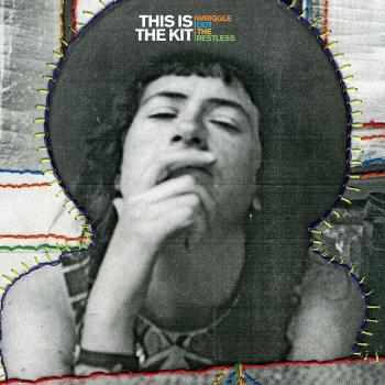 Wriggle out the restless bonus tracks edition