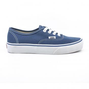 Vans Sneakers Blau Authentic 36 Unisex