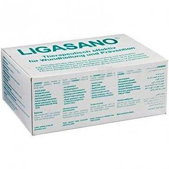 Ligasano Bandagem 24x16cm 10 Unidades