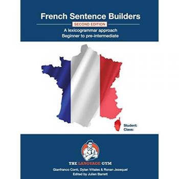 French Sentence Builders