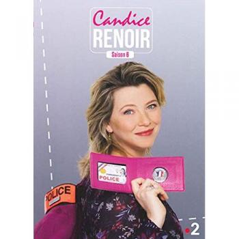 Candice Renoir