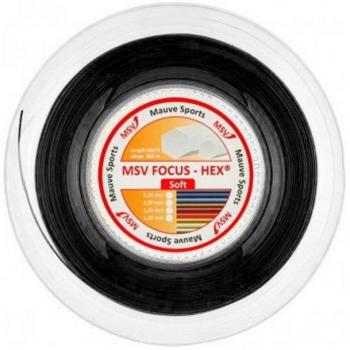 MSV Focus-HEX Soft String 200m