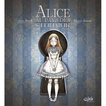 Les Aventures De Alice Au Pays Des Merveilles