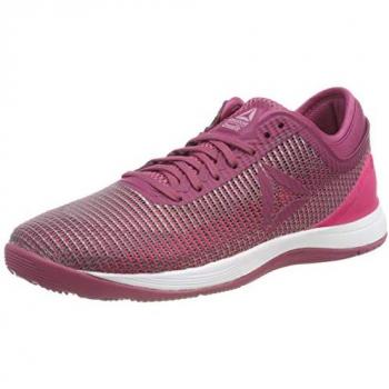 Chaussures Reebok R Crossfit Nano 80 Femme Multicolore