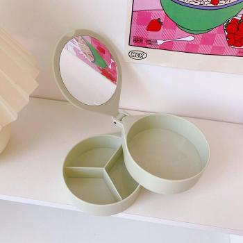 Bureau Maquillage & Papeterie Sharkbang