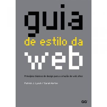 Guia de estilo da web