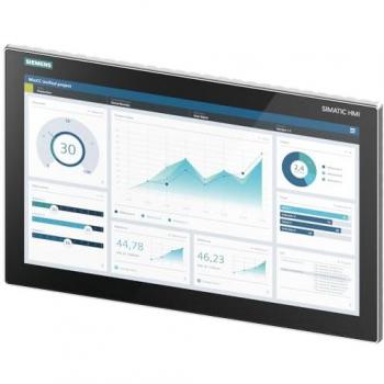 MTP1900 SIMATIC Unified Comfort Control Panel