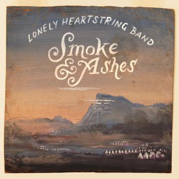Smoke And Ashes