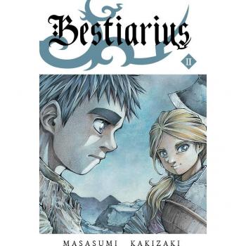 Bestiarius