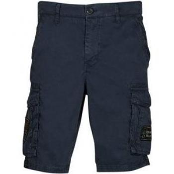 Shorts Cargo 509 Petrol Industries Marine EU XS
